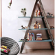 Illustration for article titled Repurposed Ladder Decor Ideas That You Will Love